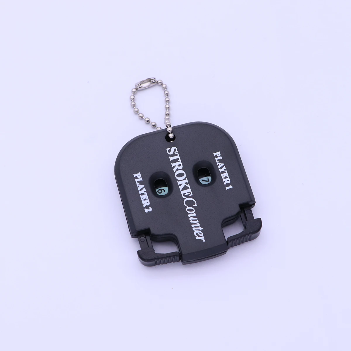 

stroke scorer putt scorer score counter Golfer score counter Stroke and putt scorer
