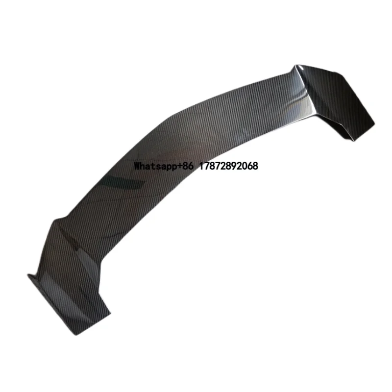 

M Style Carbon Fiber Rear Spoiler Wing Roof Spoiler for Urus Body Kit