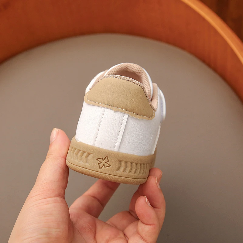Kids Casual Shoes Sneakers Boy - đánh giá và giá Badminton Junior