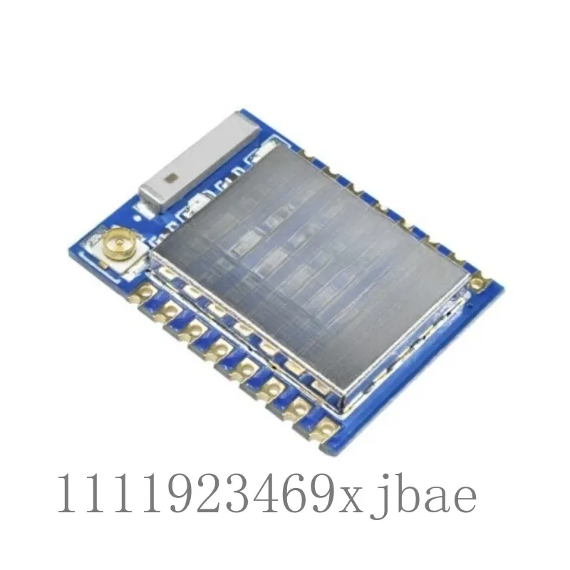 Wireless Serial WiFi Transceiver Module, Industrial Remote Wireless Signal Control Board For Data Upload And Device Control