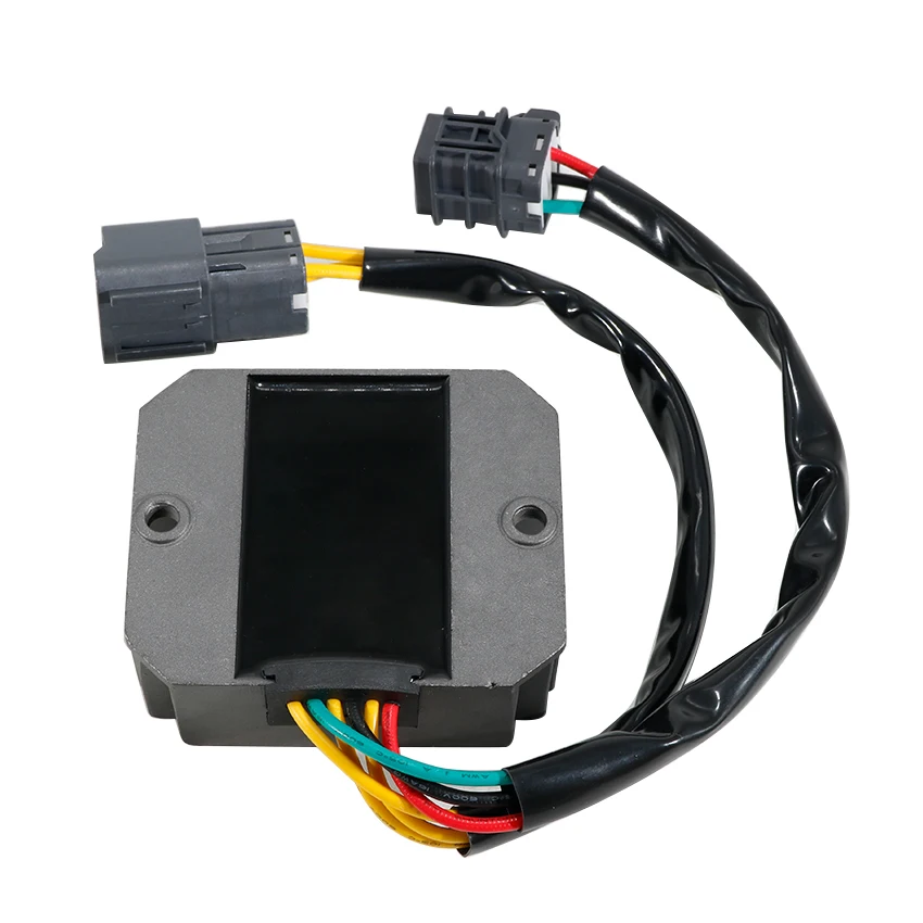 منظم جهد مقوم الدراجة النارية لـ Gamax ATV AX250 AX300 E-Ton ATV Vector 250 300 OEM: C1600-LRA0-0000 #6