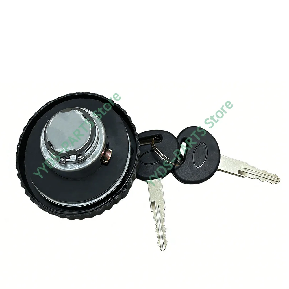 31180-44A00 For HYUNDAI H100 PORTER MIGHTY FUEL TANK CAP WITH KEY 31010-14000
