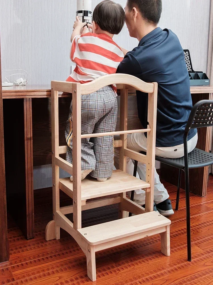 

Learning Tower