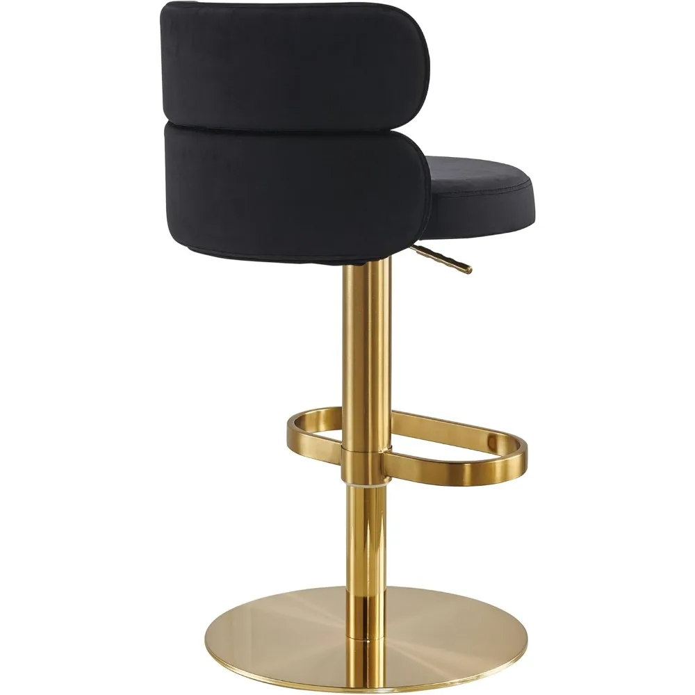 مكتب منزلي صغير، مكتب كمبيوتر حديث للمساحات الصغيرة، غرفة النوم، الطراز الأوروبي البسيط. #5