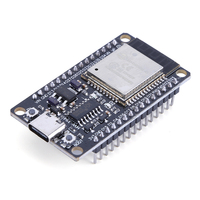 ESP32 Type C Development Board WiFi+Bluetooth Ultra-Low Power Consumption module Dual Core ESP-32S ESP32-WROOM-32D ESP32U ESP 32