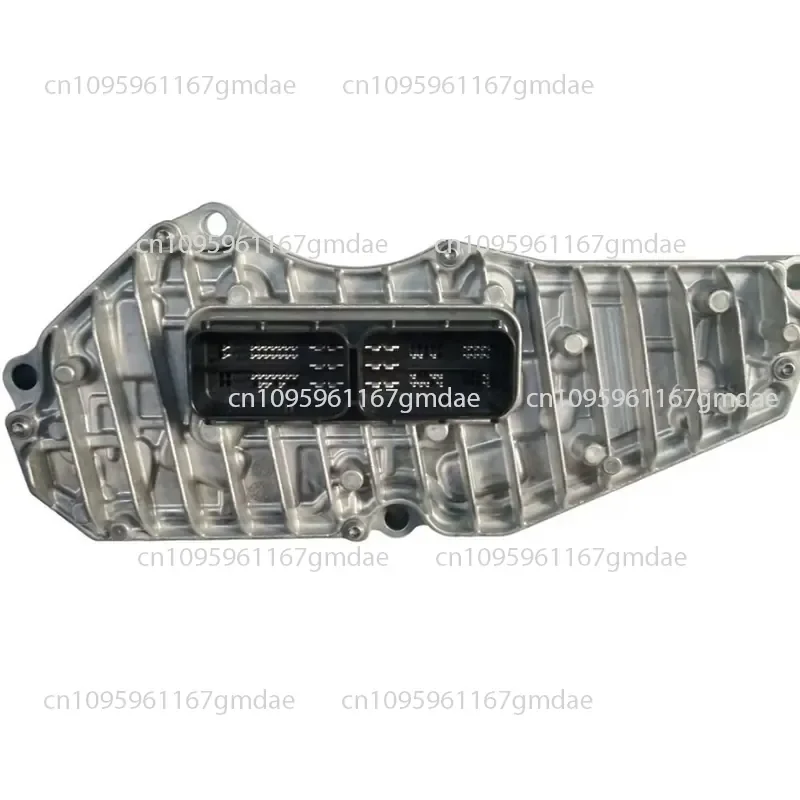 12/15 Computer Board KTAE8P7Z369AAECUF Transmission Control Module ECU