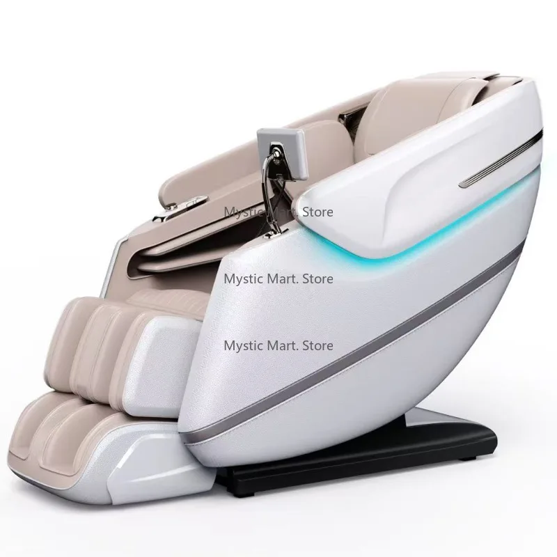 Zero Gravity Full Body Massage Sofa Chair New Popular Electric Massage Chair with Sonic Movement Office Home Relax