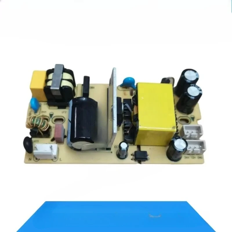 Floor model large mist humidifier special power supply board one to two WT-J19