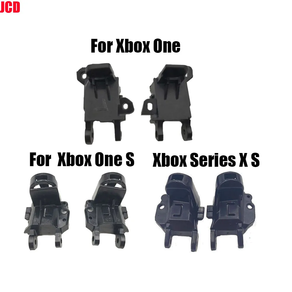 JCD Replacement For Xbox One 3.5MM & S / Series S X Controller RT LT Bracket Trigger Key Button Inner Support