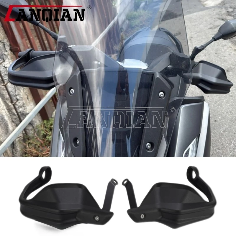 

Motorcycle SR3 SR250GT SR4MAX Handguard Protection For VOGE SR 3 2023 2024 2025 2026 Handlebar Wind Shield Hand Guards Cover