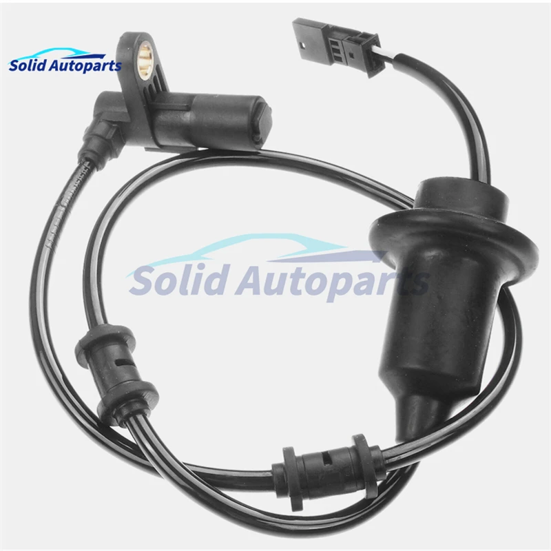 For MERCEDES BENZ CL500 CL55 CL600 S350 S430 S500 S55 AMG S600Rear Right ABS Wheel Speed Sensor  2205401817