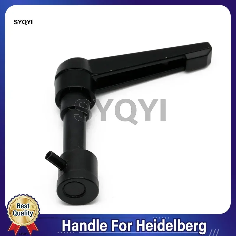 1 Piece Best Quality Stahl Mbo Zihong Folding Machine Accessories Handle For Heidelberg