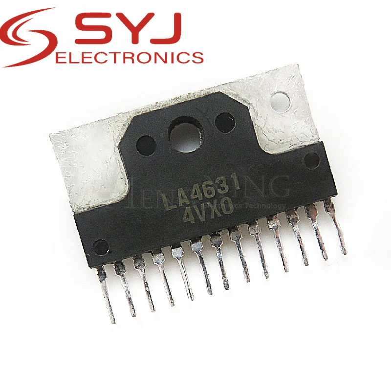 1 قطعة LA4631 4631 ZIP-13