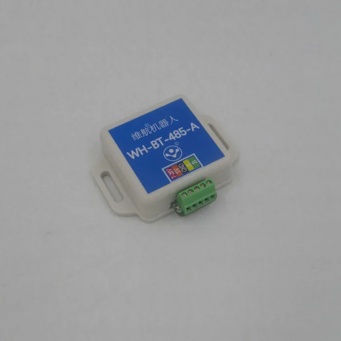 RS485 to Bluetooth Bus to Bluetooth 4.0 Dual Machine Communication Bluetooth Modbus