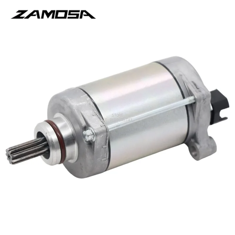 

21163-0788 for Ninja H2 SX ZX1000 SE CW Steering Start Motor Motor