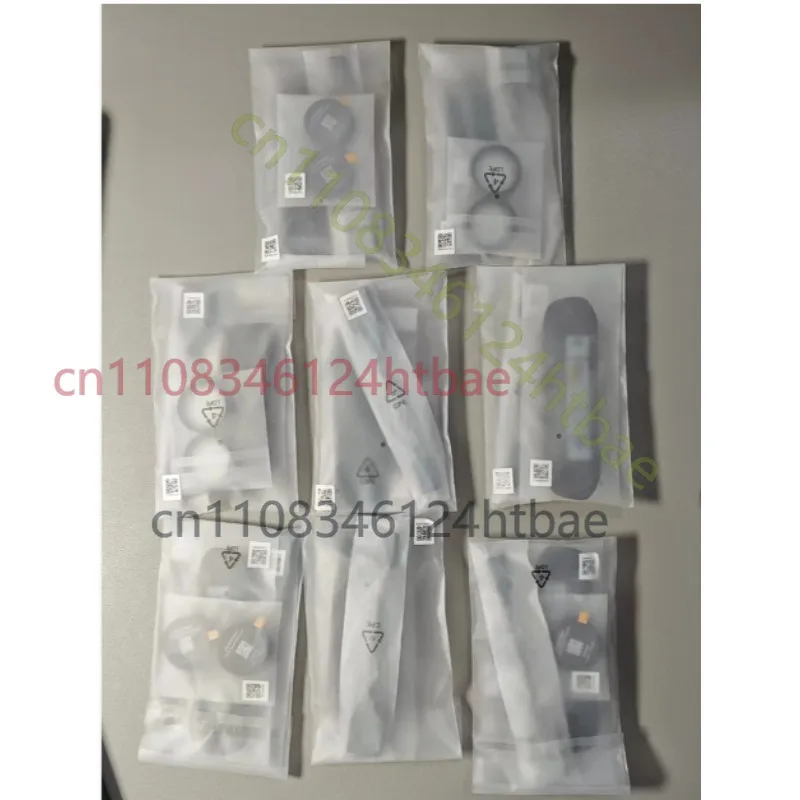 

FOR DJI Goggles 3 Original Accessory Set 200D Myopia Lenses Forehead Pad OTG Cable Replacement Parts