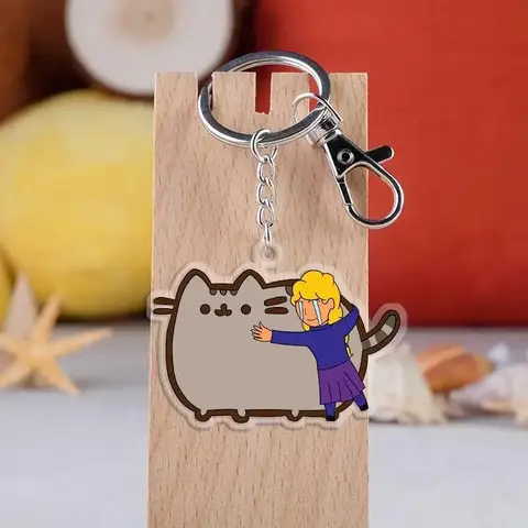 10 best sales Pusheen-leksak - №9