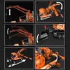 MOLD KING 기술 리모컨 설원 엔지니어링 트럭 빌딩 블록, DIY 자동차 모델 벽돌 장난감, 어린이 소년 선물, 17051 5