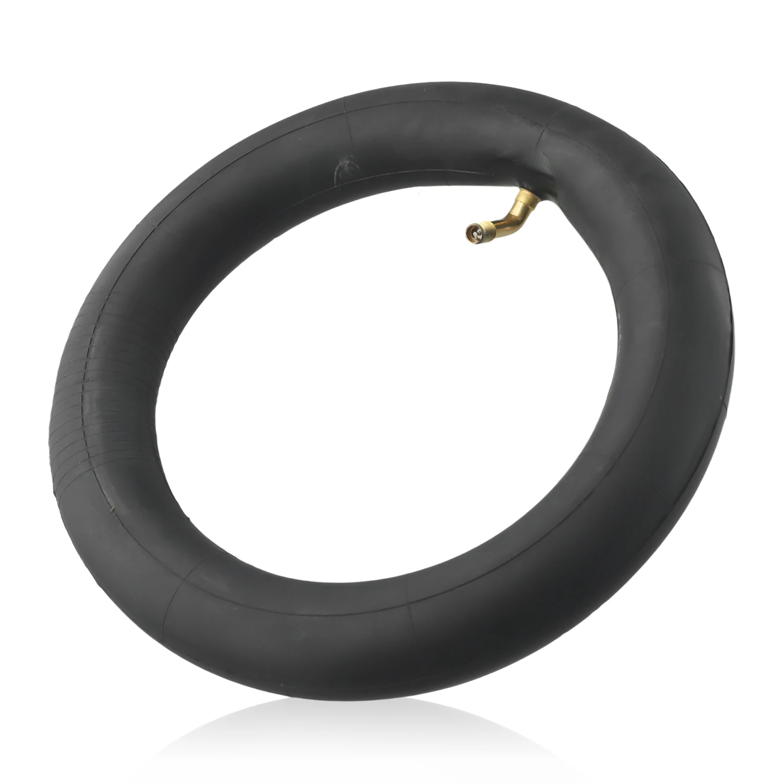 

1pc Scooter Inner Tube 8 1/2x2 Straight/Bent Valve For XIA0MI/LENOV0 Electric Kick Scooter 8.5'' Tyre Wearproof Cycling Parts