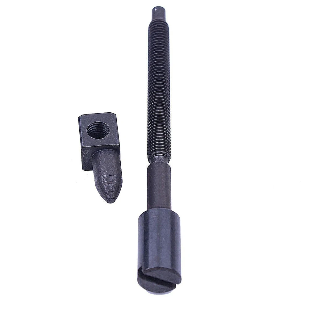 Reliable Chain Adjuster Screw for 394XP For 395 Chainsaw Tensioner Long Service Life Compatible with 503467701