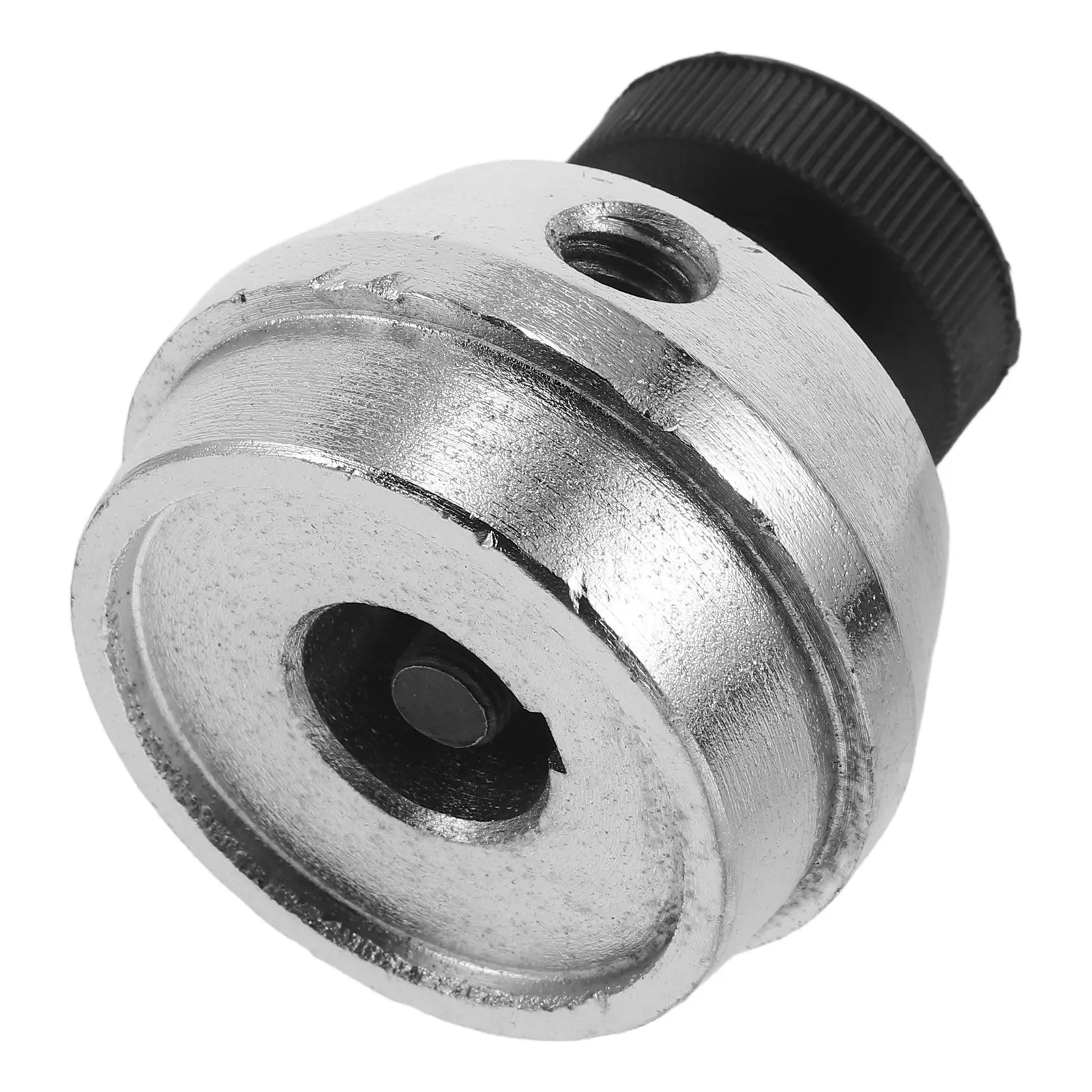 replacement-handwheel-base-m12x3-thread-hole-bench-drill-lathe-machine-handle-mount-crank-handle-fixing-holder-workshop-drill