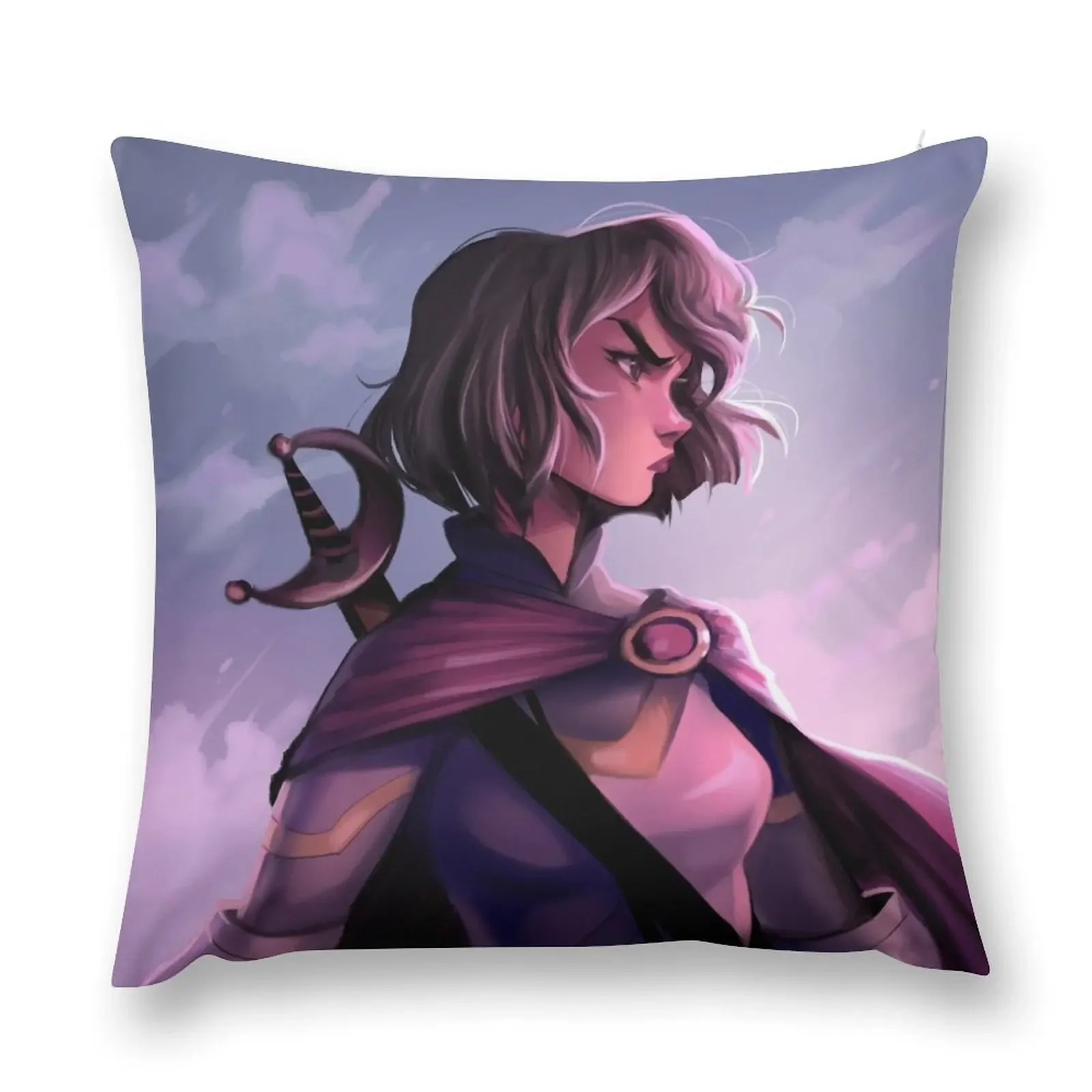 

cassandra Throw Pillow ornamental pillows Sofa Covers pillow