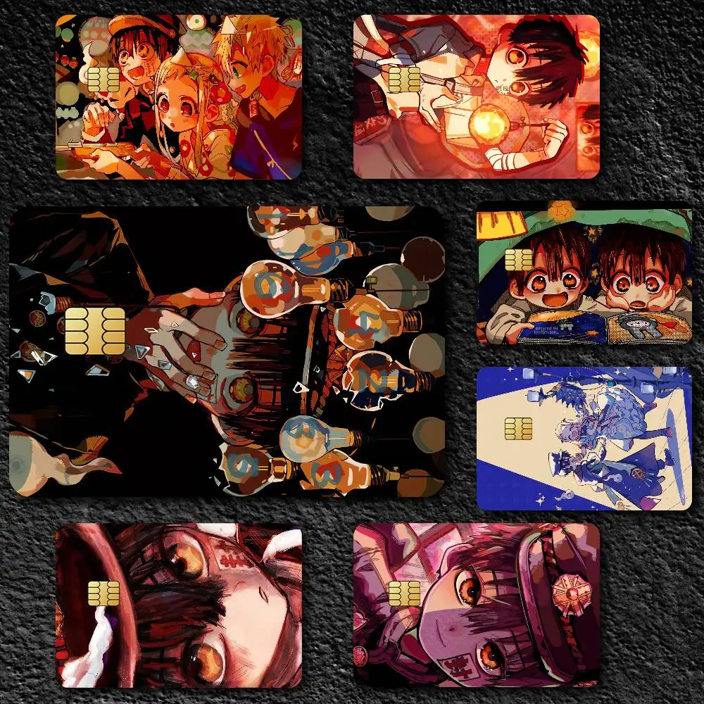 Anime T-Toilet Boun…