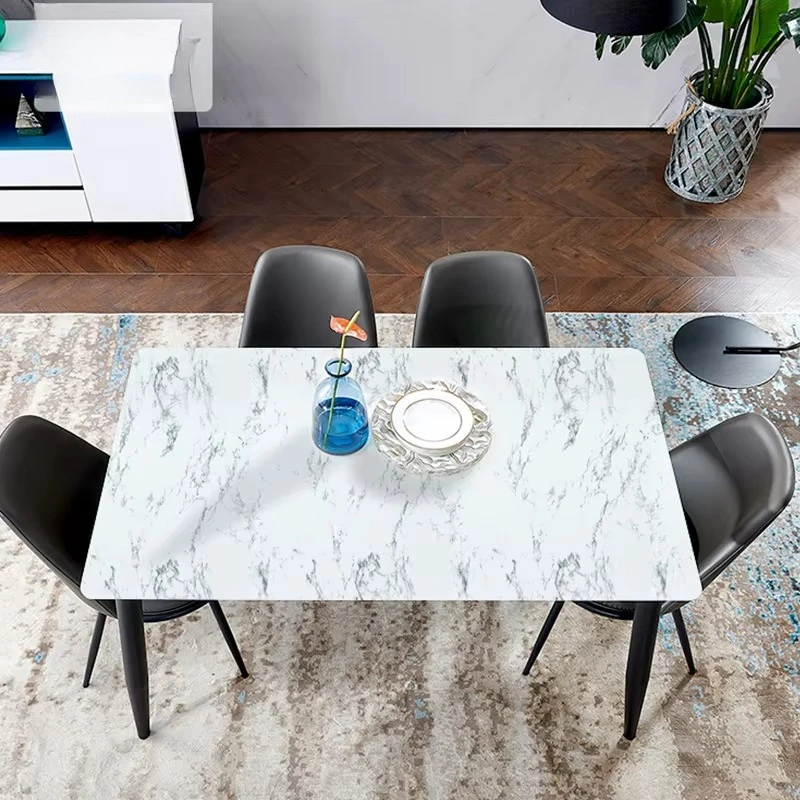 Marble Contact Paper Countertops - Self Adhesive Shelf Drawer Liner - Decorative Contact Wallpaper
