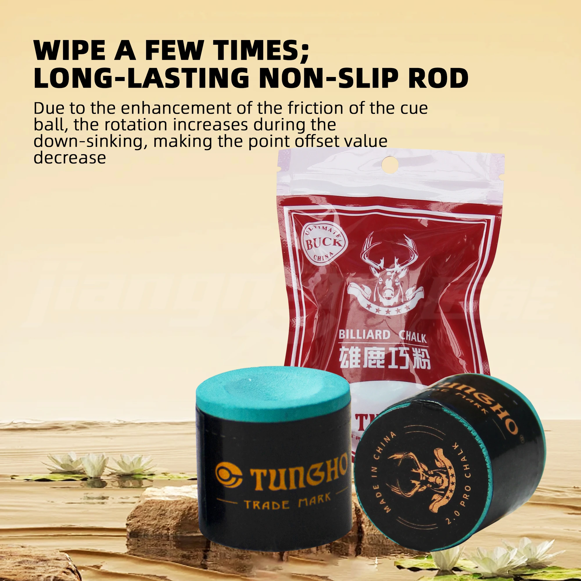 

Холень, шоколадный бильярдный мел, 2 упаковки, нескользящий тонкий порошок, вечернее применение, кий для снукера, долговечная ручка, бильярд