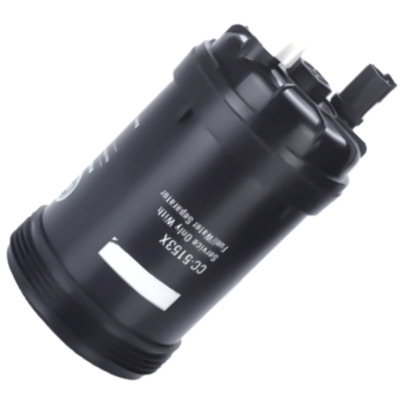 Filtro de Combustible CC-5153X Compatible con Excavadoras LiuGong CLG913E CLG915E CLG920E CLG922E CLG926E CLG930E CLG933E CLG936E CLG939E