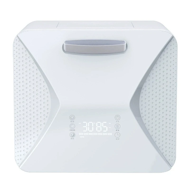 

5L wall-mounted industrial humidifier, hotel commercial plus disinfectant water wall-mounted