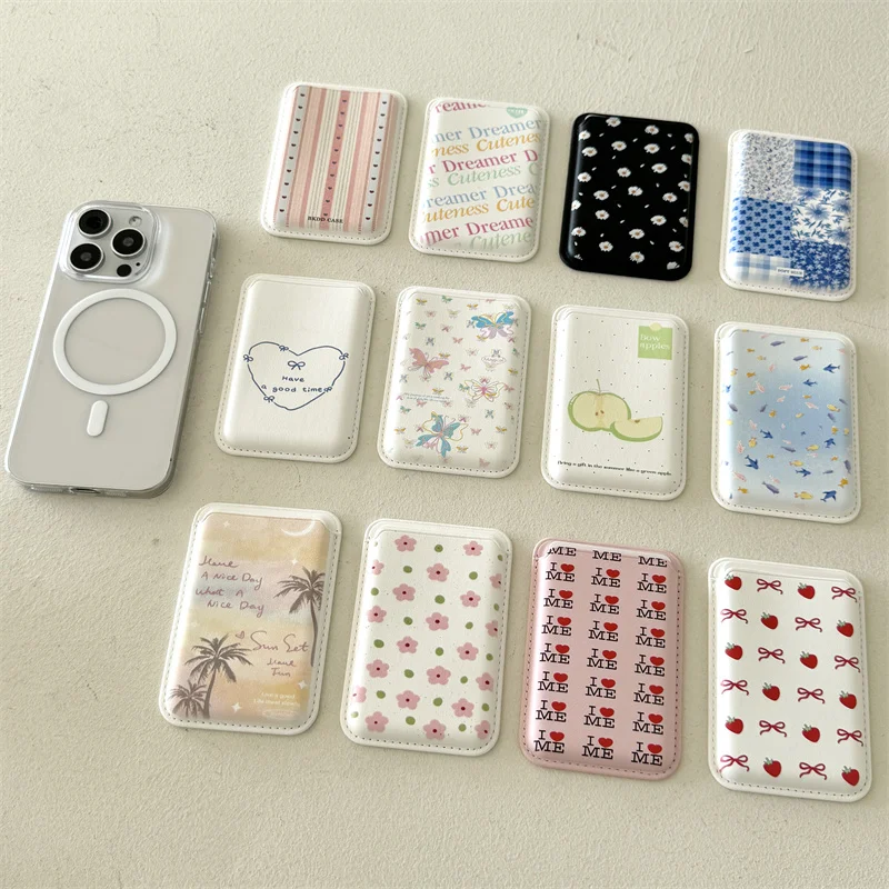 Cute Card Holder Fo…