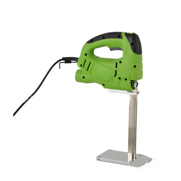 CHKJ 2025NEWMini taglierino portatile per spugna e sega per schiuma con buona qualità