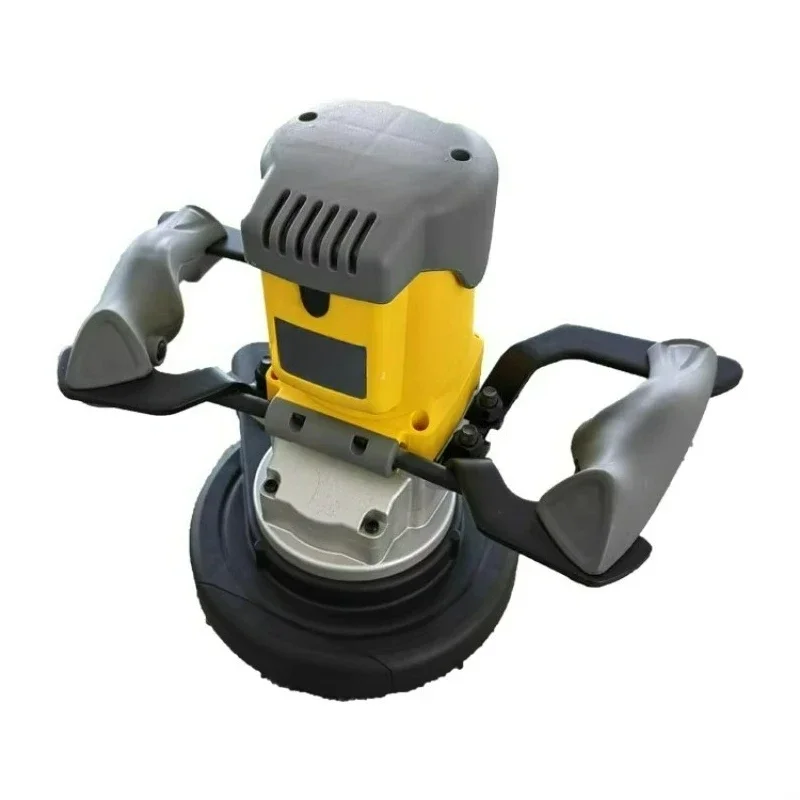 

【2026】KINTY Coarse and Fine Grinding Machine Adjustable Angle Portable Floor Grinder