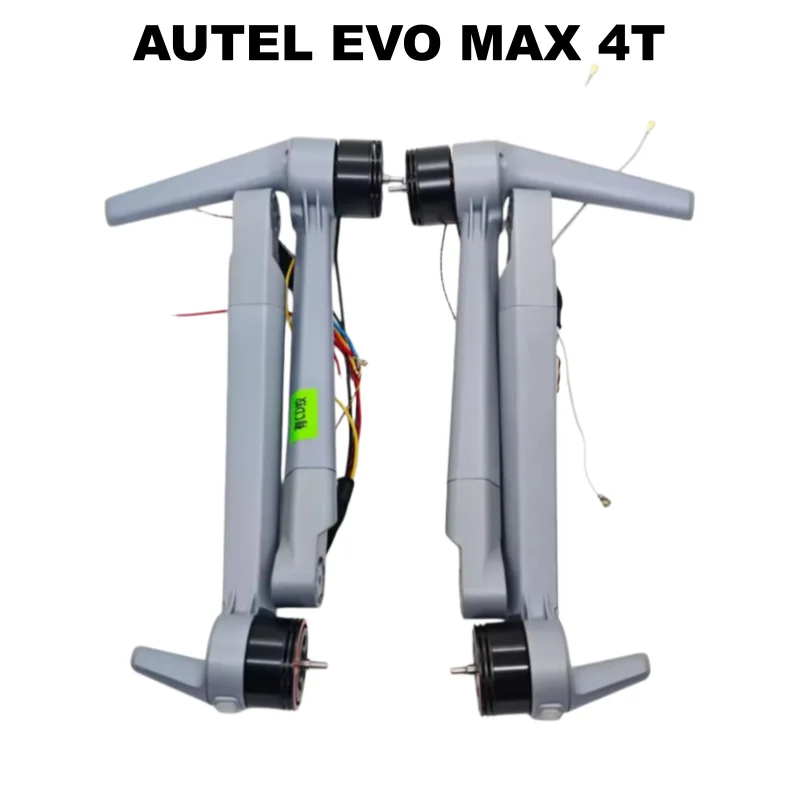 Originalarm mit Motor für AUTEL EVO MAX 4T – Ersatzmotorarm links, rechts, vorne, hinten für Max 4T Reparaturteile