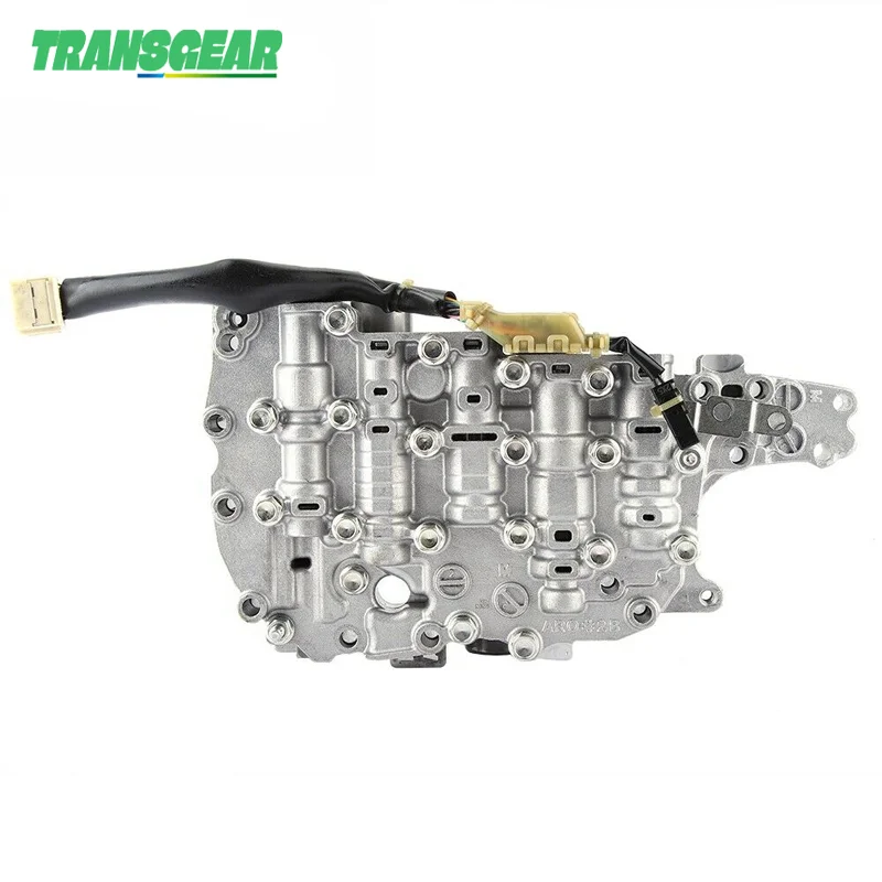 JF017E RE0F10E CVT Automatic Transmission Valve Body Fit For Nissan Altima Teana Renault RE0F10D