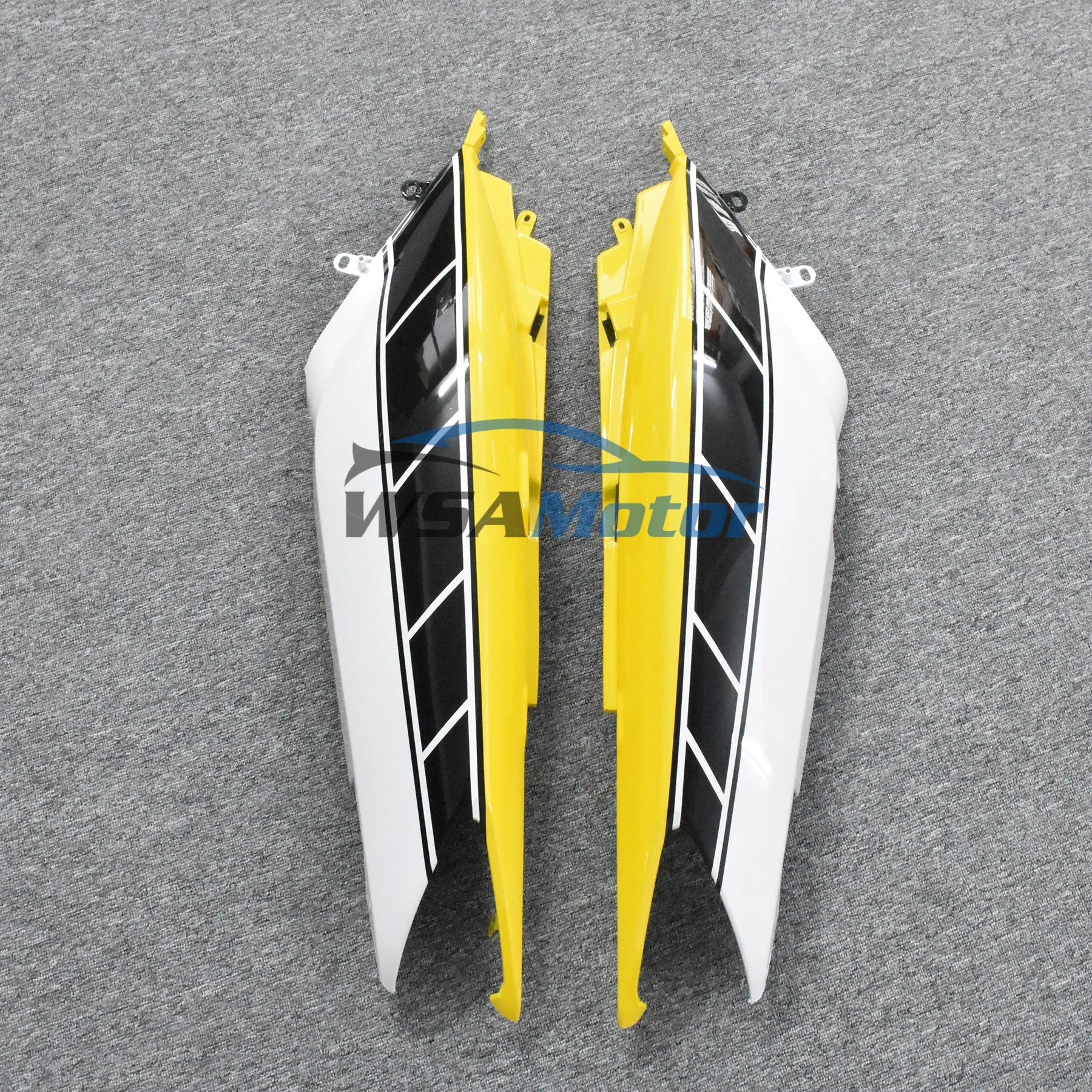 Aftermarket Cool New Style Fairings Kit 01 02 03 04 05 06 07 Fit For Yamaha TMAX500 MAX500 TMAX 500 2001 2002 2003 2004 2005 200