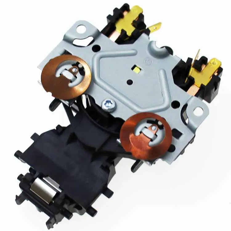 1ชิ้นสำหรับ miji teko listrik เทอร์โมสตัทตัวเชื่อมต่อ HK-3301 A81/A82นเตอร์นำเข้าใหม่