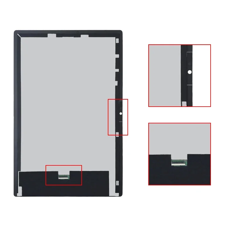 New LCD Screen Display For Samsung Galaxy Tab A8 10.5 (2021) SM-X200 SM-X205 With Touch Screen Digitizer Senor