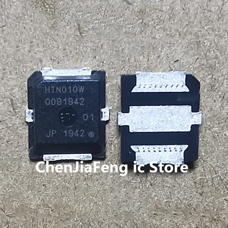

1-100 шт./лот HTN7G27S010P HTN010W 700-2700 МГц 10 Вт Новый оригинал