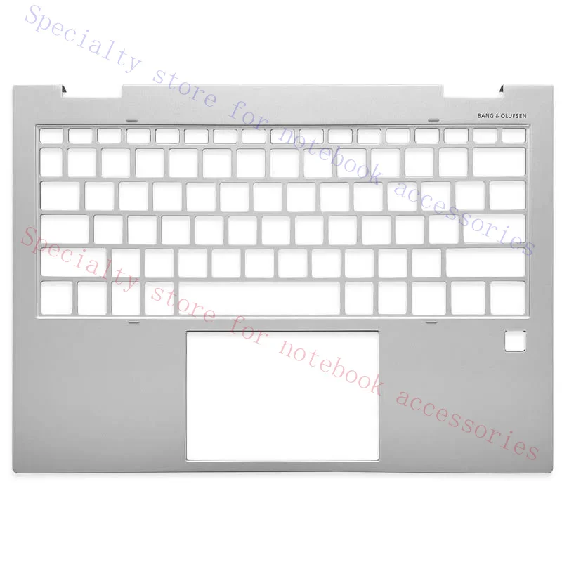 Replacement cover for x360 830 g9 g10 835 g9 g10 laptop lcd rear cover hand rest upper case lower cover shield silver shell