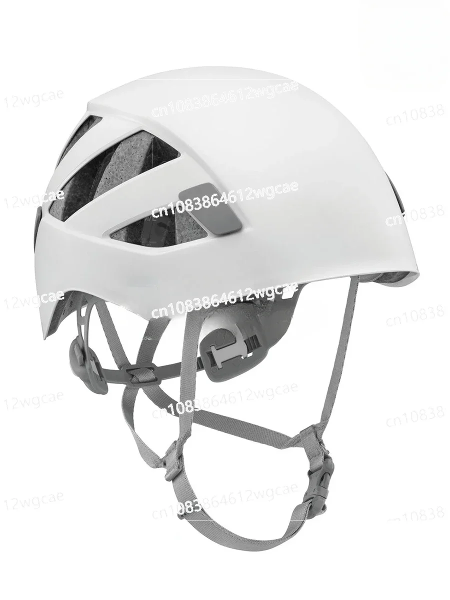 A042 Rock Climbing, Mountaineering, Ice Climbing, Caving Helmet, Rescue Helmet