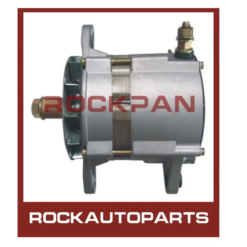 

ГЕНЕРАТОР 21SI ДЛЯ CATERPILLAR 966, 24В 50А 100211 -0860 1002110860 7Н9720 7Т6172