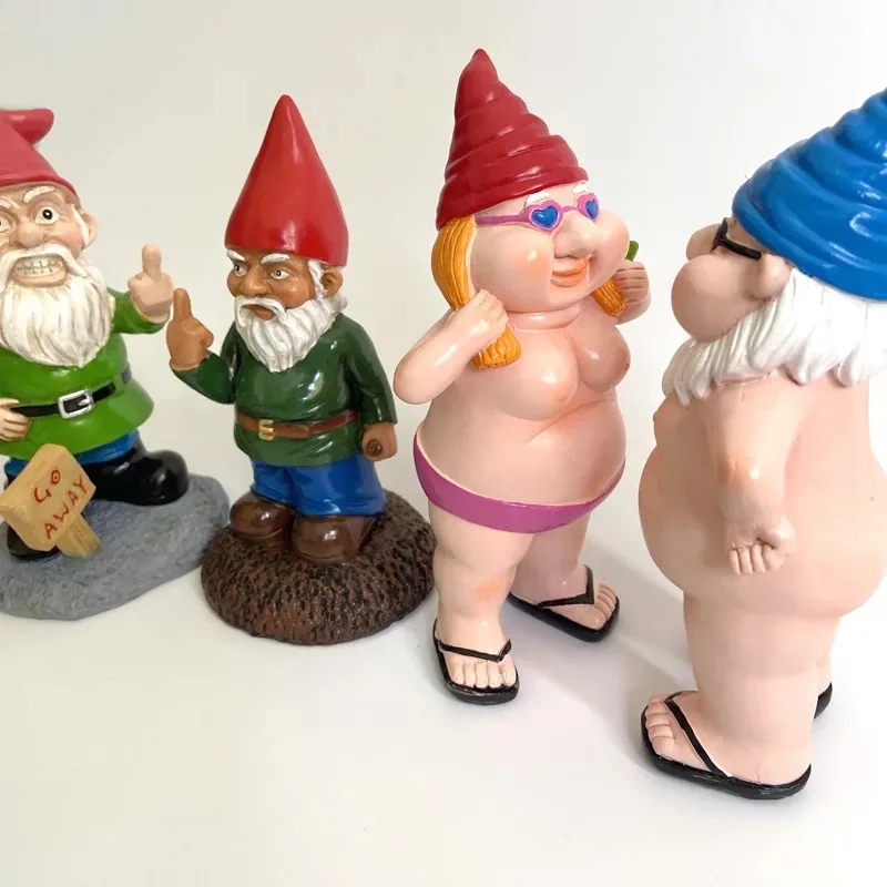 Thumbnail 2 - #4 Trending Lawn Ornaments & Garden Sculptures Right Now