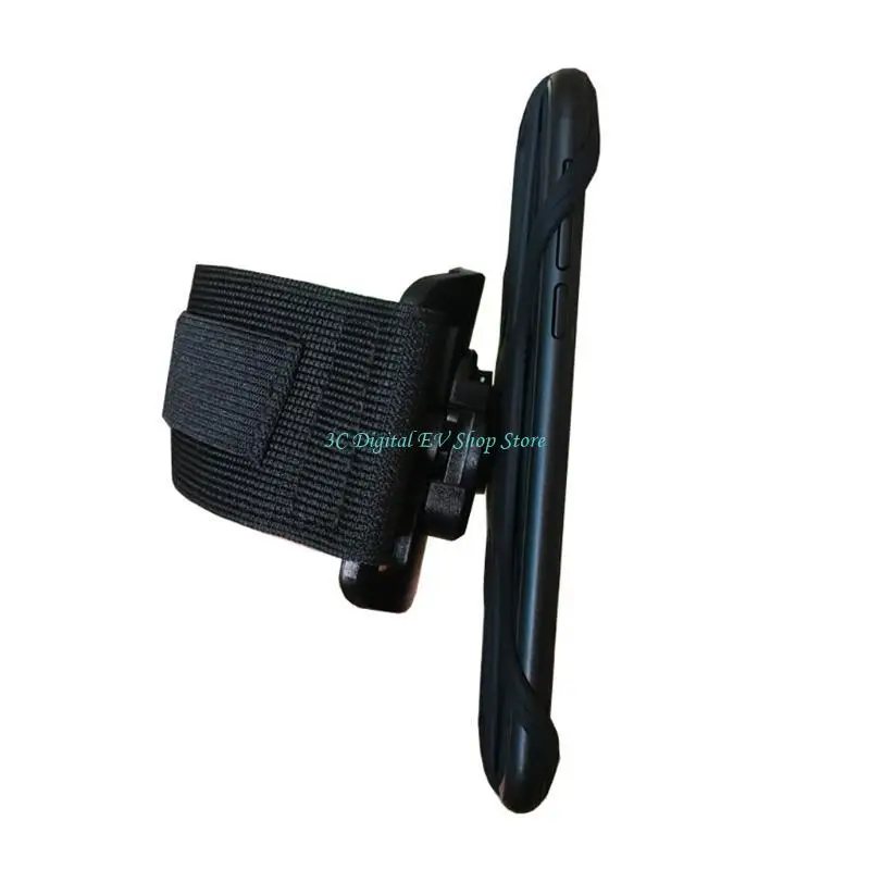 E74D ARM BAND BACK FERST для чехла для чехла телефона Держатель повязки водонепроницаемый тренажерный зал.