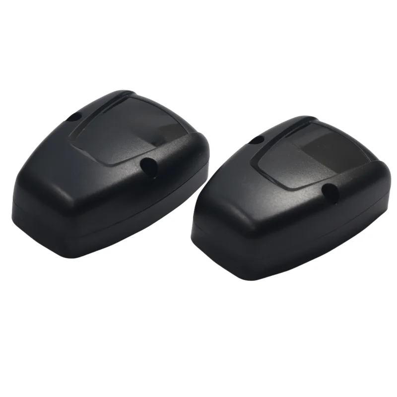 

Водонепроницаемый датчик фотоэлемента IP65 — детектор инфракрасного луча для автоматических раздвижных ворот и шлагбаумов