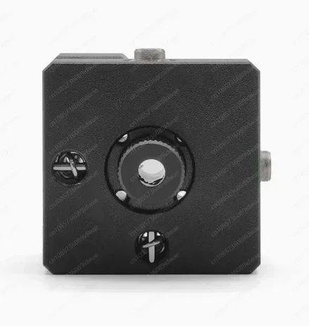 

Mini four-dimensional adjustment rack, red collimator adjustment rack, adjustment rack S905 fiber optic interface PC holder