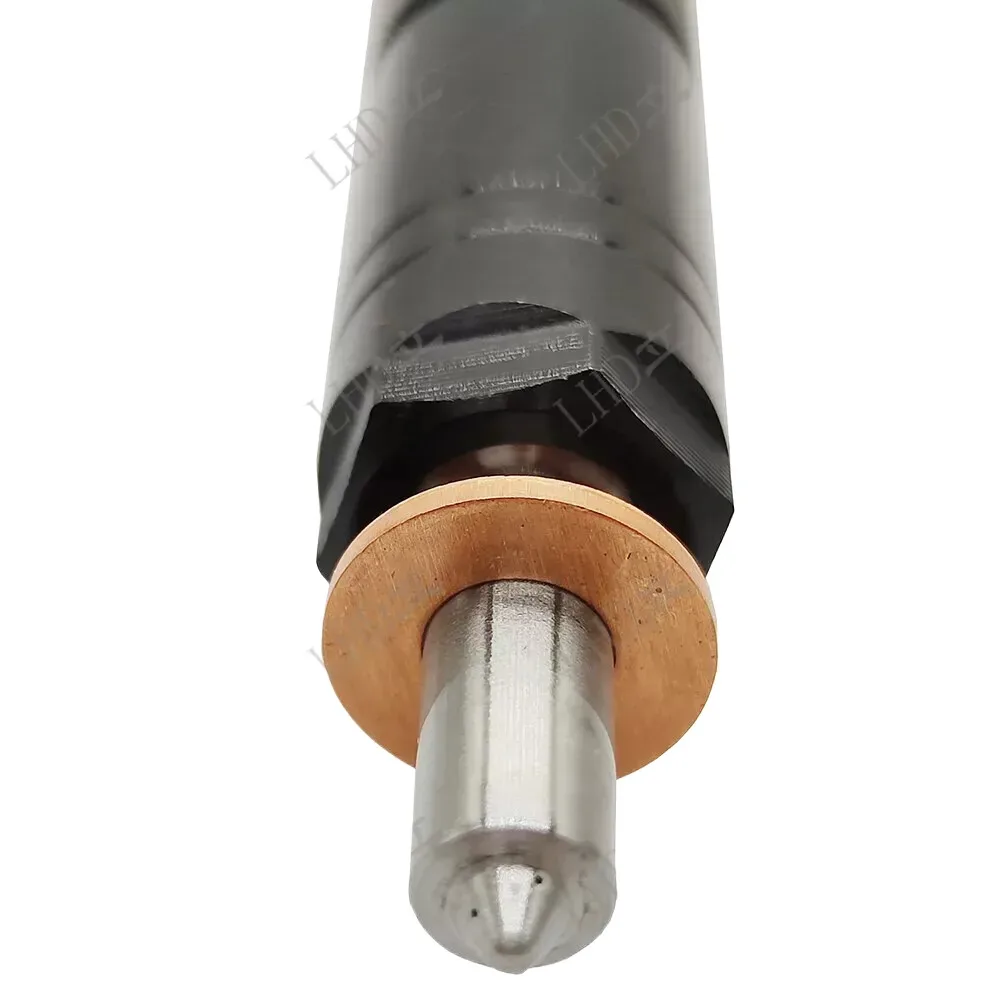 

751-15882 212-8470 Fuel Injector For Lister Petter Lpa Lpws Lpw Lpw3 Lpw4