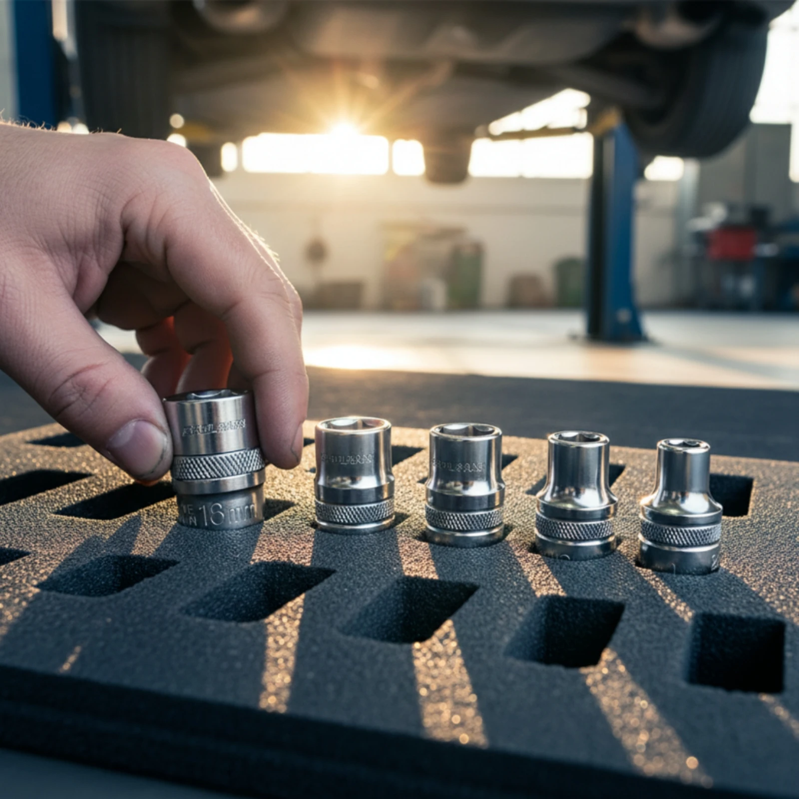 jeu-de-douilles-hexagonales-6-pieces-douilles-faciles-a-lire-avec-poignee-moletee-douilles-hexagonales-robustes-pour-mecaniciens-atelier-garage