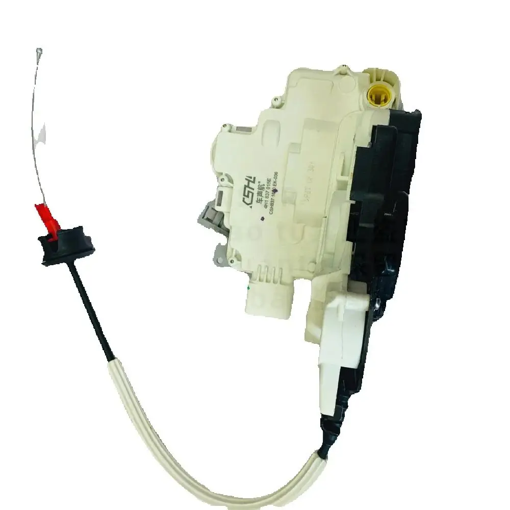 

Door Lock Actuator with Automatic suction door For A8 S8 QUATTRO 4H1837015E 4H1837016E 4H0839015C 4H0839016C